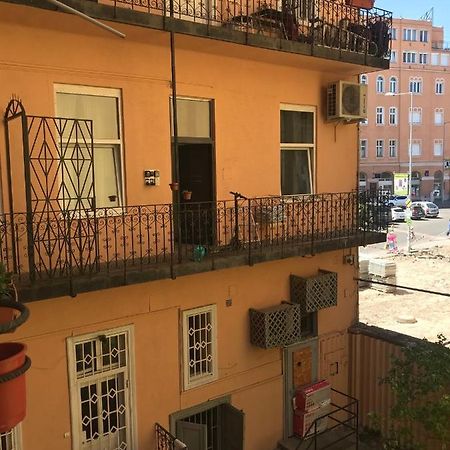 Bella Fiore Apartment 4 Budapeste Exterior foto